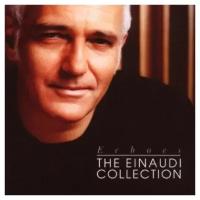 Компакт-диск EU Ludovico Einaudi - Echoes - The Einaudi Collection