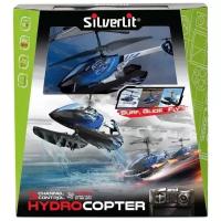 SILVERLIT Вертолёт HYDROCOPTER 3 канала