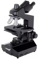 Микроскоп LEVENHUK 870T тринокулярный