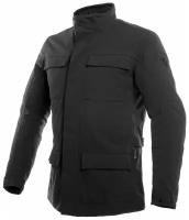 Мотокуртка текстильная Dainese BRISTOL D-DRY Black, (р.60)