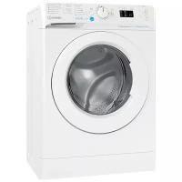 Стиральная машина Indesit BWSA 71052X WWV RU