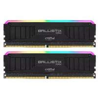 Память Crucial BLM2K8G44C19U4BL DDR4 2x8Gb RTL