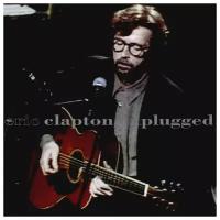 Eric Clapton. Unplugged (виниловая пластинка)