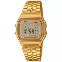 CASIO Vintage A158WETG-9AEF