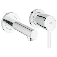 Смеситель для раковины Grohe Concetto New 19575001