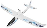 Радиоуправляемый планер Sky King 6-AXIS GYRO 2.4G - F959S-BLUE