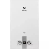 Проточный газовый водонагреватель Electrolux GWH 10 High Performance Eco