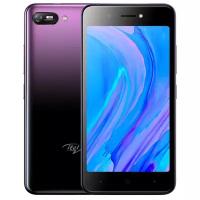 Смартфон Itel A25 1/16 ГБ, фиолетовый