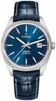 Наручные часы Titoni 878-S-ST-612