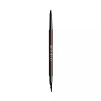 Карандаш для бровей ARTDECO «ULTRA FINE BROW LINER», с ультратонким стержнем, тон 12, 0,09г