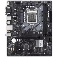 Материнская плата ASRock B560M-HDV, Socket1200, Intel B560, mATX