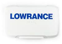 Защитная крышка для экрана эхолота Lowrance Suncover