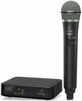 Радиосистема микрофонная Behringer ULM300MIC-EU