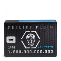 Туалетная вода Philipp Plein Parfums No Limit$ Super Fre$h 50 мл