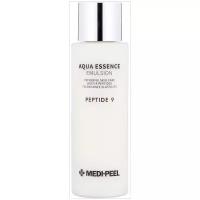 MEDI-PEEL Aqua Essence Emulsion Peptide 9 эмульсия для лица с пептидами, 250 мл