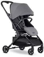 Прогулочная коляска Easywalker MINI Buggy TURN, Soho Grey