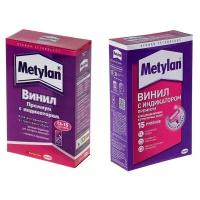 Metylan Клей Metylan Премиум, виниловый, 500 г