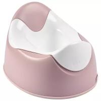 Beaba Эргономичный горшок Training Potty, Old Pink