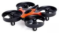 Квадрокоптер Автоград Flashdrone, оранжевый