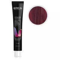 8.62 EPICA PROFESSIONAL COLORSHADE Крем-краска светло-русый красно-фиолетовый, 100 мл