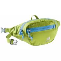 Сумка поясная детская Deuter Junior Belt moss