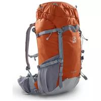 Рюкзак BASK Nomad 60 XL, Оранжевый