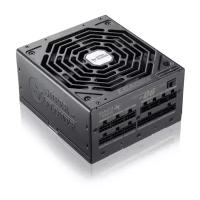 Блок питания Super Flower Leadex Silver 850W черный