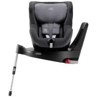 Britax Romer Dualfix iSense с базой Flex iSense Midnight Grey