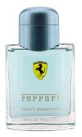 Туалетная вода (eau de toilette) Ferrari men Light Essence Туалетная вода 125 мл. Tester