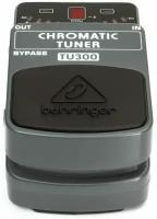 BEHRINGER TU300 - Тюнер