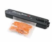 Вакуумный упаковщик Vacuum Sealer Z Black