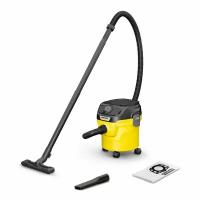 KARCHER Хозяйственный пылесос KWD 1 W V-12/2/18 арт. 16284010