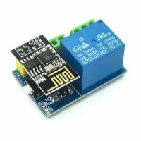 Модуль дистанционного управления для умного дома ESP8266, 5 В, Wi-Fi