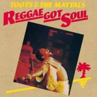 Виниловые пластинки, Music On Vinyl, Island Records, Universal Music, TOOTS & THE MAYTALS - Reggae Got Soul (LP)