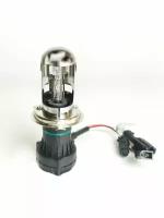 Биксеноновые лампы MYX HID H4 12V 35W 6000K AC KET 2, цена за 2шт