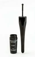 Provoc Жидкая подводка-ролл, глянцевая / Eyeliner Wheel 02 Shiny Black