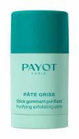 PAYOT Pate Grise Stick Gommant Purifiant Стик для лица очищающий, 25 г