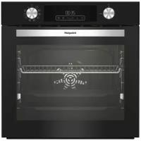 Встраиваемый электрический духовой шкаф Hotpoint FE8 821 H BL