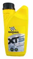Моторное масло Bardahl XTS 10W-60, 1 л