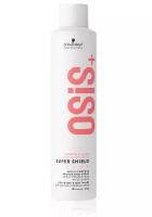 Osis Super Shield Spray Мультифункциональный спрей для волос 300мл