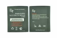 Аккумулятор для Fly IQ4491 (BL8003) ORIG