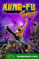 Ключ на Kung-Fu for Kinect [Xbox One]