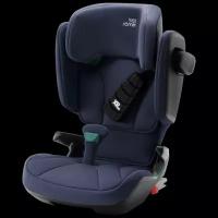 Автокресло группа 2/3 (15-36 кг) Britax Roemer Kidfix i-Size, Moonlight Blue