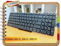 Новая русская клавиатура для Lenovo (9623) 720S-15ISK 720S-15IKB, L340-15, L340-15API, L340-15IWL, L340-15IRH, L340-17