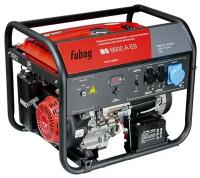 Бензиновый генератор FUBAG BS 6600 A ES 838757 Fubag
