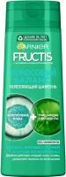 Garnier Fructis шампунь Фруктис Кокосовый Баланс, для волос, жирных у корней и сухих на кончиках