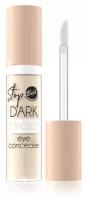 Консилер для лица `BELL` STOP DARK CIRCLES EYE CONCEALER тон 02