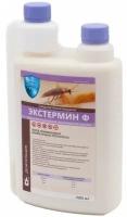 Экстермин Ф (Микрофос) средство от тараканов, клопов, мух 1 л