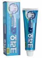 Зубная паста комплексная CLIO Alpha Solution Total Care Plus Toothpaste 120g