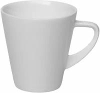 Чашка чайная Tognana Инфинити 230мл, 84х84х87мм, фарфор, белый